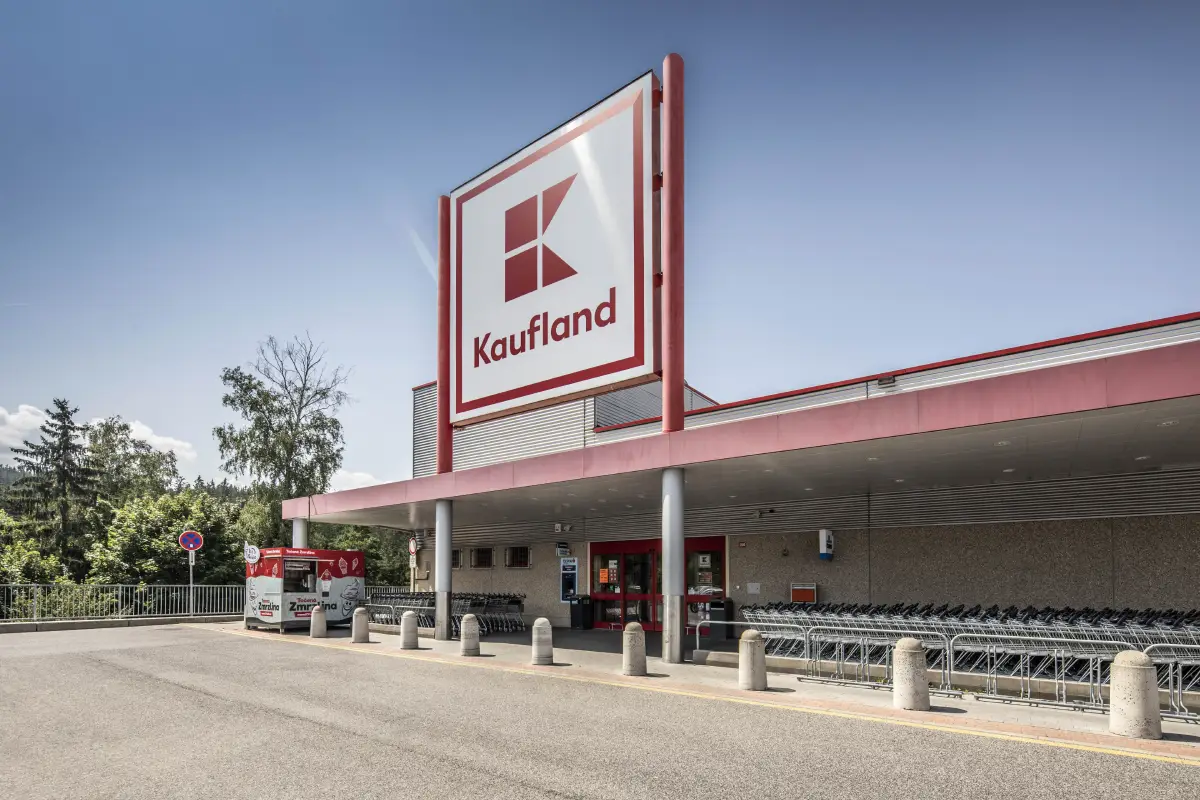 Kaufland